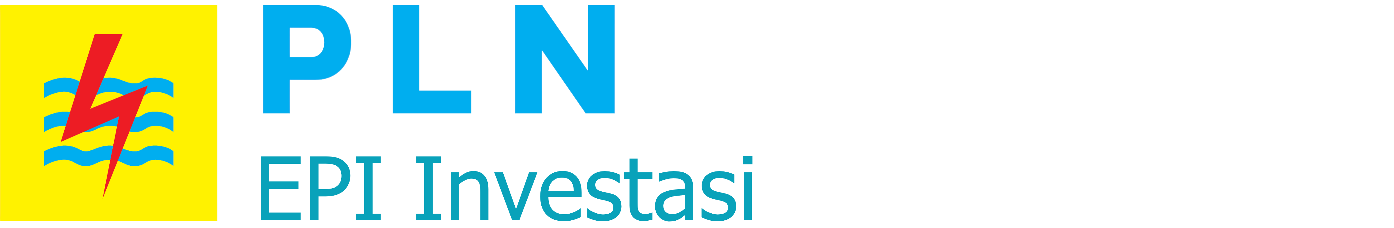 Logo PLN EPI